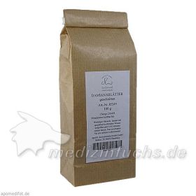 Damianablätter, 100 G – PZN 8465543 из Германии
