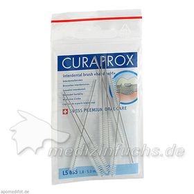 CURAPROX LS 635, 8 ST – PZN 8671739 из Германии