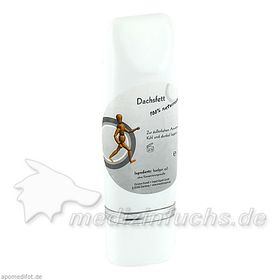 Dachsfett 100% naturrein, 100 G – PZN 8824634 из Германии