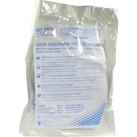 Cystobag LS 2000 4801, 1 ST – PZN 9175764 из Германии