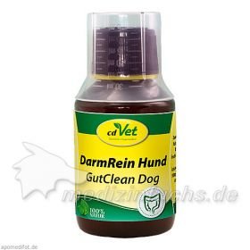 DarmRein Hund, 100 ML – PZN 9331388 из Германии