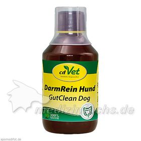DarmRein Hund, 250 ML – PZN 9331394 из Германии