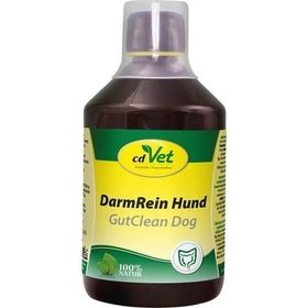 DarmRein Hund, 500 ML – PZN 9331402 из Германии