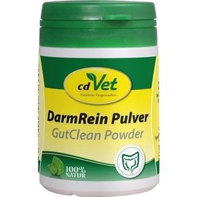 DarmRein Pulver vet, 40 G – PZN 9331425 из Германии