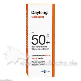 Daylong extreme Stick SPF 50+, 8 ML – PZN 9544167 из Германии