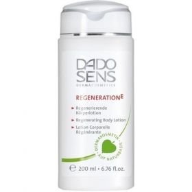 DADO SENS Reg.E Regenerierende Körperlotion, 200 ML – PZN 9671380 из Германии