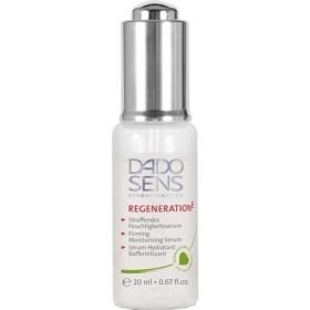 DADO SENS Reg.E Straffendes Feuchtigkeitsserum, 20 ML – PZN 9671397 из Германии