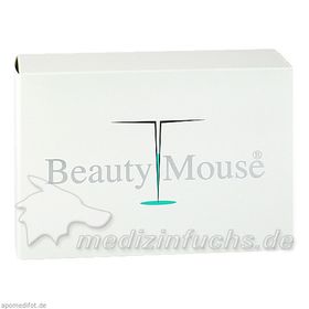 Dermaroller Beauty Mouse, 1 ST – PZN 9692318 из Германии