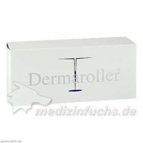 Dermaroller Homecare Roller HC902, 1 ST – PZN 9692382 из Германии