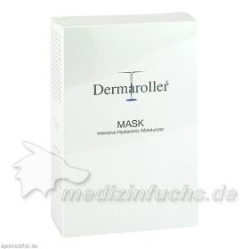 Dermaroller Mask, 10 ST – PZN 9727672 из Германии