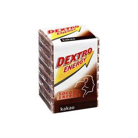 Dextro Energy Kakao (46 g) – PZN 3347891 из Германии