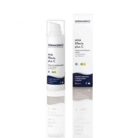 Dermasence Aha Effects+c (30 ml) – PZN 4091465 из Германии
