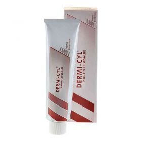 Dermi Cyl Hautpflegesalbe (100 g) – PZN 4165092 из Германии