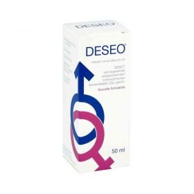 Deseo (50 ml) – PZN 4884881 из Германии