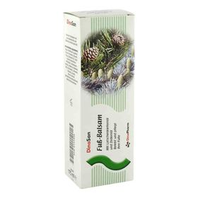 Dinosan Fussbalsam (175 ml) – PZN 6155956 из Германии