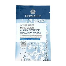 Dermasel Maske Hyaluron Med (12 ml) – PZN 6901773 из Германии