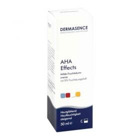 Dermasence Aha Effects (50 ml) – PZN 7277058 из Германии