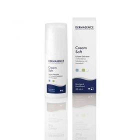 Dermasence Cream soft (50 ml) – PZN 7366661 из Германии