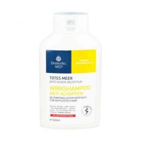 Dermasel Wirkshampoo Med (300 ml) – PZN 8819219 из Германии