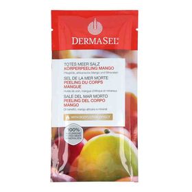 Dermasel Peeling Körper Mango Spa (38 ml) – PZN 8877116 из Германии