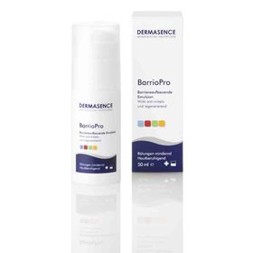 Dermasence Barriopro Emulsion (50 ml) – PZN 9669207 из Германии