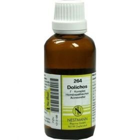 Dolichos F Komplex 264, 50 ML – PZN 1013186 из Германии
