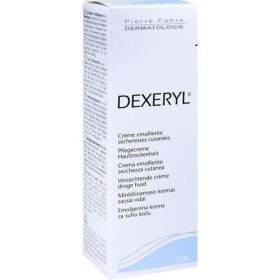 DEXERYL Creme, 250 G – PZN 10549075 из Германии