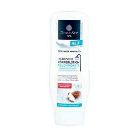 Dermasel Körperlotion In-dusche Feuchtigkeit Spa (250 ml) – PZN 10556738 из Германии