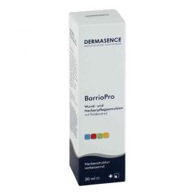 Dermasence Barriopro Wund- und Narbenpflegeemulsion (30 ml) – PZN 10789106 из Германии