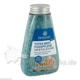DermaSel Fußpflege Bad, 250 G – PZN 11075254 из Германии