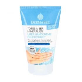 Dermasel Handcreme Urea Feuchtigkeit (50 ml) – PZN 11230602 из Германии