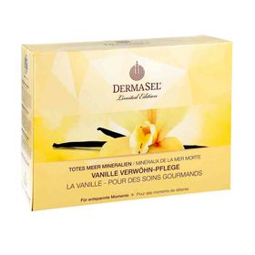 Dermasel Geschenkset Vanille (1 stk) – PZN 11285520 из Германии