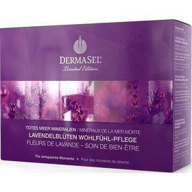 DermaSel Geschenkset Lavendel, 1 ST – PZN 11285537 из Германии