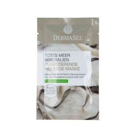 Dermasel Maske Heilerde (12 ml) – PZN 11340236 из Германии