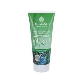 Dermasel Dusche Wunderbar limited edition (200 ml) – PZN 11638852 из Германии