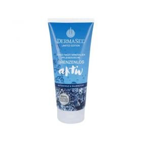 Dermasel Dusche Grenzenlos limited edition (200 ml) – PZN 11638869 из Германии