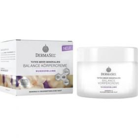 DermaSel Körpercreme WUNDERBLUME, 200 ML – PZN 12357807 из Германии