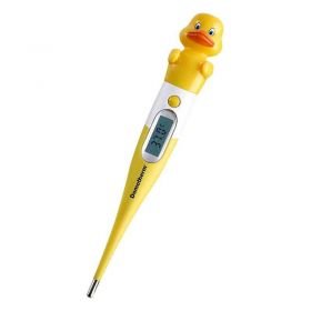 Domotherm Junior Fieberthermometer digital Ente (1 stk) – PZN 13599665 из Германии