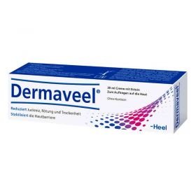 Dermaveel Creme (30 ml) – PZN 13982594 из Германии