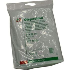 DISPOSIMA UNTERL 60X90CM, 5 ST – PZN 1450886 из Германии