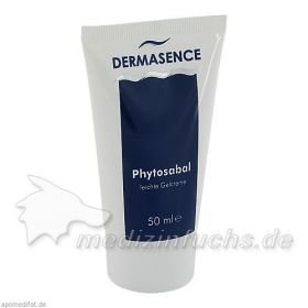 DERMASENCE phytosabal, 50 ML – PZN 1558572 из Германии