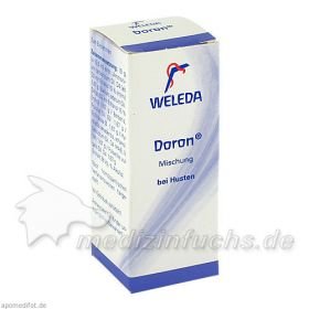 DORON, 20 ML – PZN 1631518 из Германии