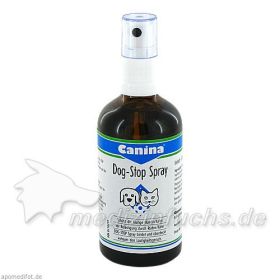 DOG-STOP-Spray, 100 ML – PZN 170239 из Германии