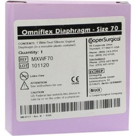 Diaphragma Silikon Wide Seal 70mm, 1 ST – PZN 1974632 из Германии