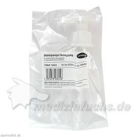 Dosierpumpe für 350/500ml-Flasche, 1 ST – PZN 2071961 из Германии