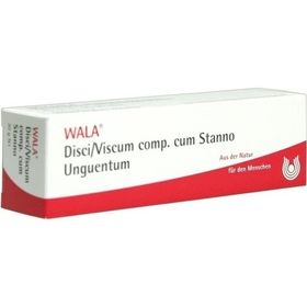 DISCI/VISCUM CP C ST UNGT, 30 G – PZN 2198325 из Германии
