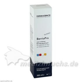 DERMASENCE BarrioPro Reinigungsschaum, 200 ML – PZN 2217146 из Германии