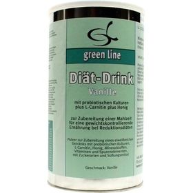 Diaetdrink Vanille, 500 G – PZN 2259357 из Германии
