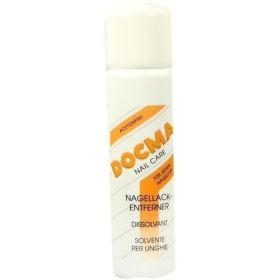 DOCMA/LCN NAGELLACK ENTFERNER, 100 ML – PZN 259175 из Германии