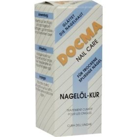 DOCMA/LCN BIO NAGELKUR, 14 ML – PZN 259181 из Германии